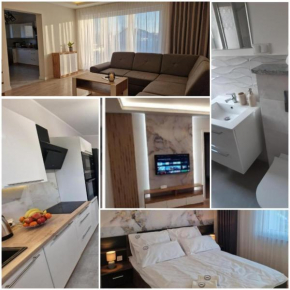 Apartament w Czarnowąsach 1